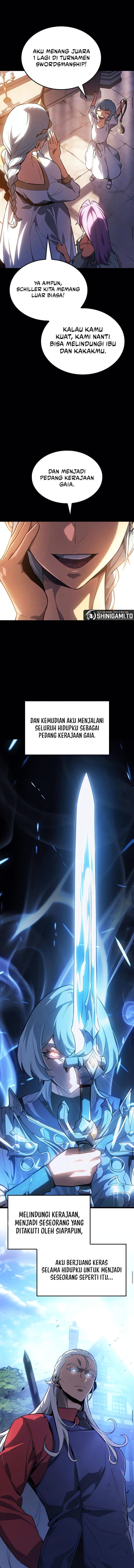 Ice Lord Chapter 32