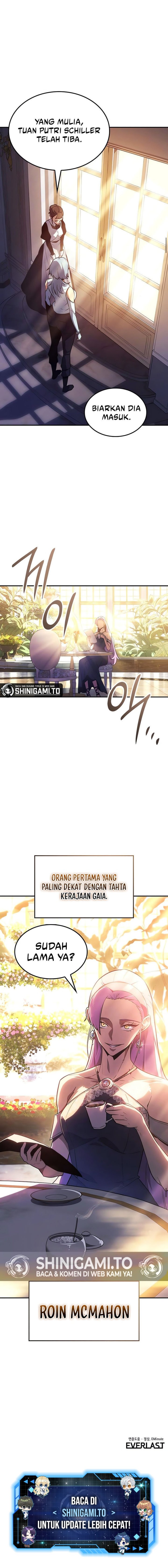 Ice Lord Chapter 32
