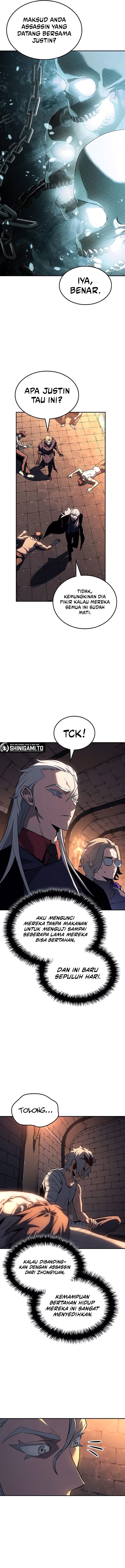 Ice Lord Chapter 33