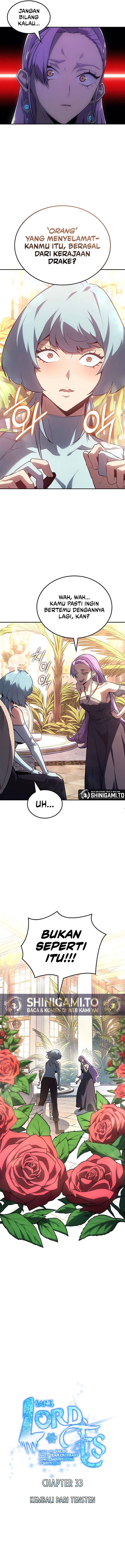Ice Lord Chapter 33