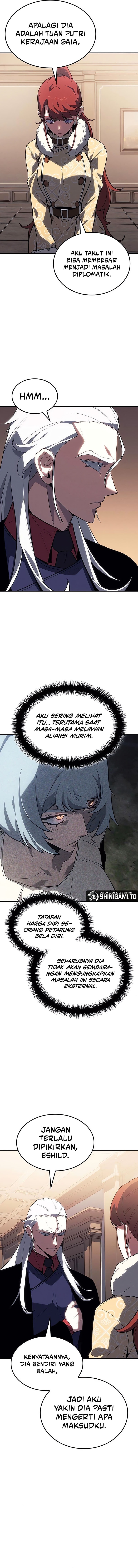 Ice Lord Chapter 33