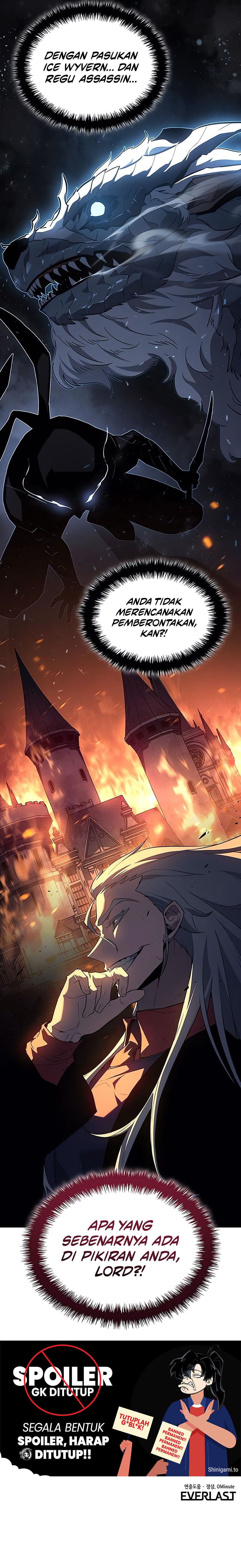 Ice Lord Chapter 33