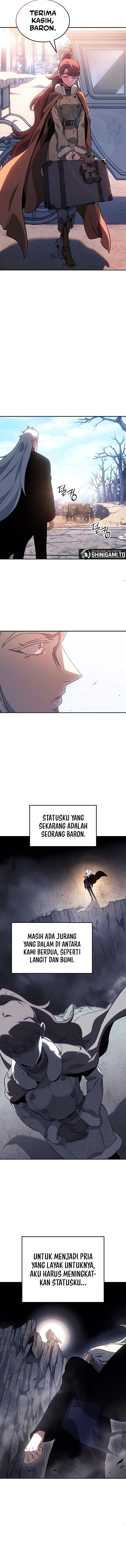 Ice Lord Chapter 33