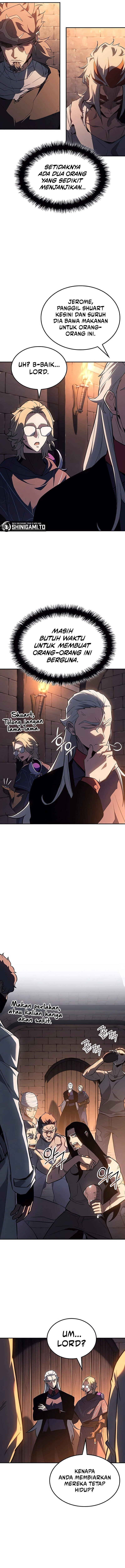 Ice Lord Chapter 33