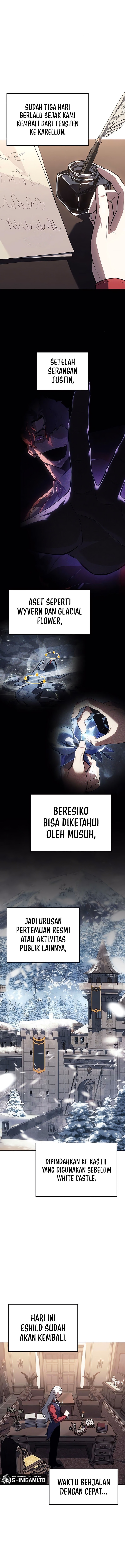 Ice Lord Chapter 33