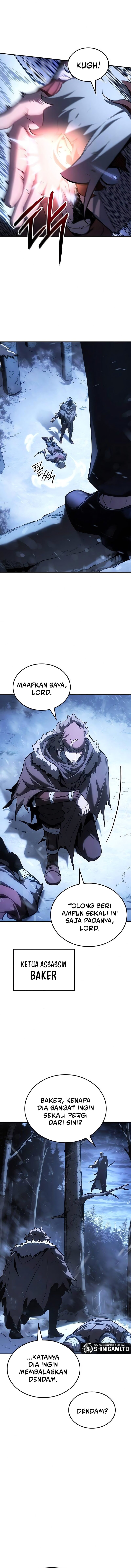 Ice Lord Chapter 34