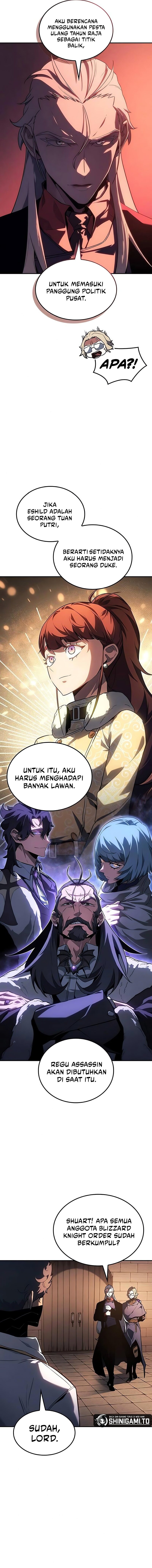 Ice Lord Chapter 34