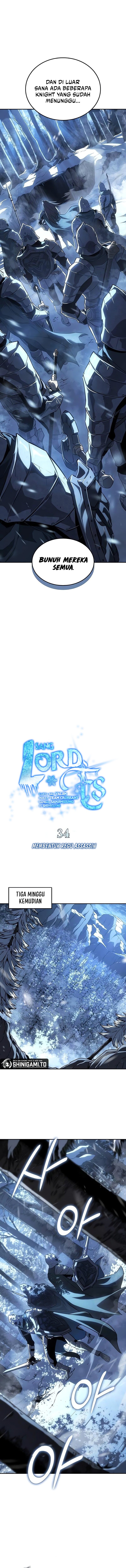 Ice Lord Chapter 34