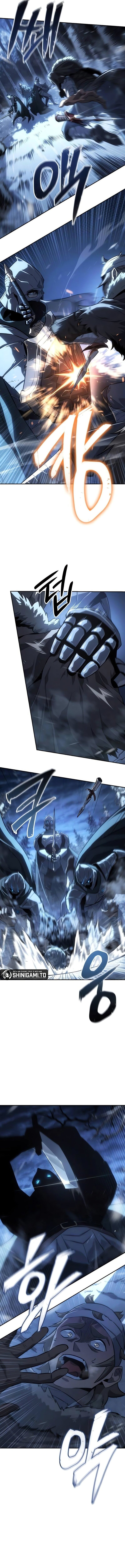 Ice Lord Chapter 34