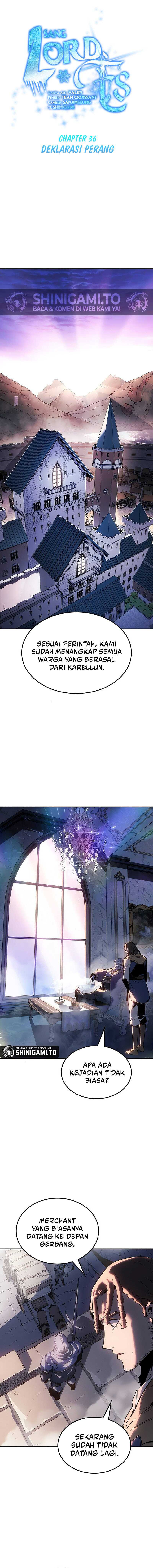Ice Lord Chapter 36