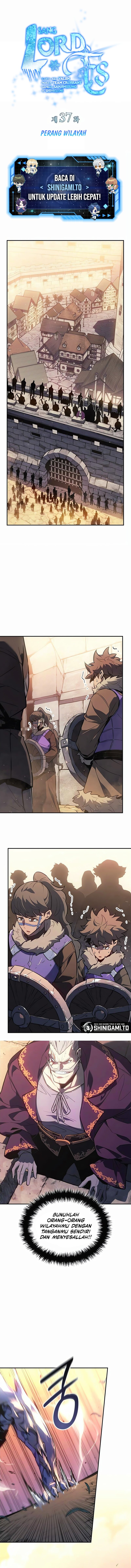 Ice Lord Chapter 37
