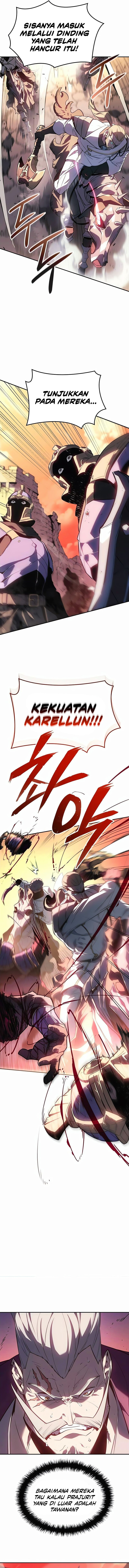 Ice Lord Chapter 37