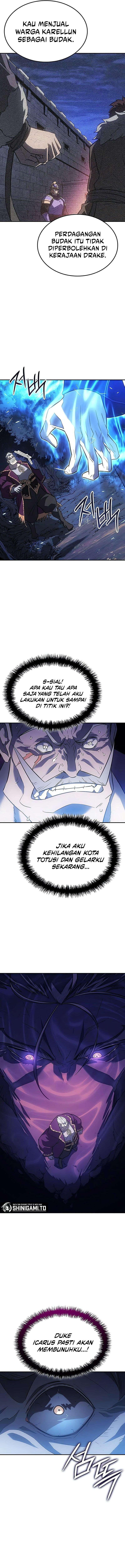 Ice Lord Chapter 38