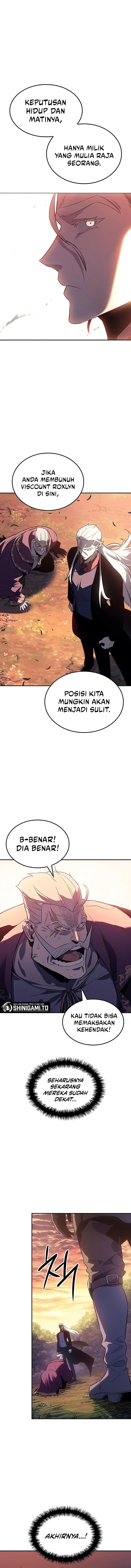 Ice Lord Chapter 38