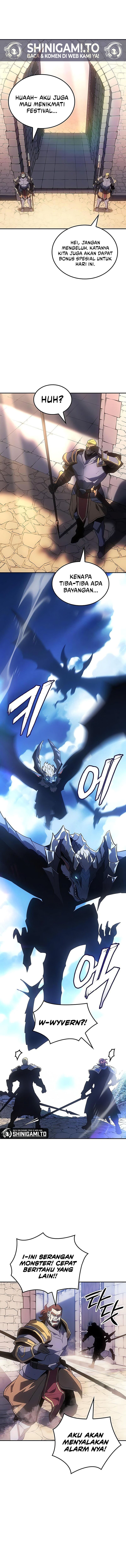 Ice Lord Chapter 38