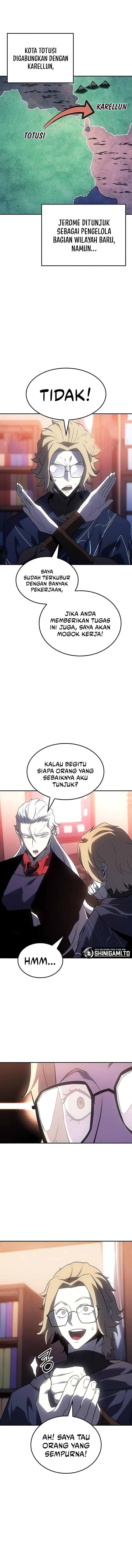 Ice Lord Chapter 38
