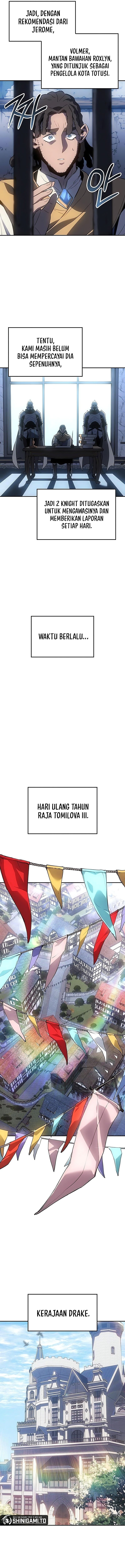 Ice Lord Chapter 38