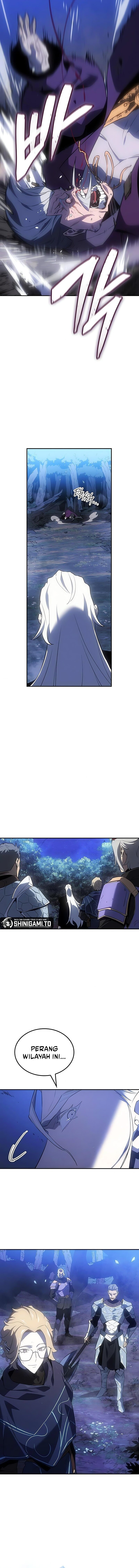 Ice Lord Chapter 38