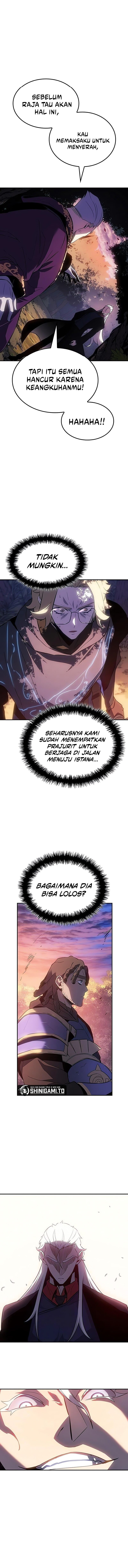 Ice Lord Chapter 38