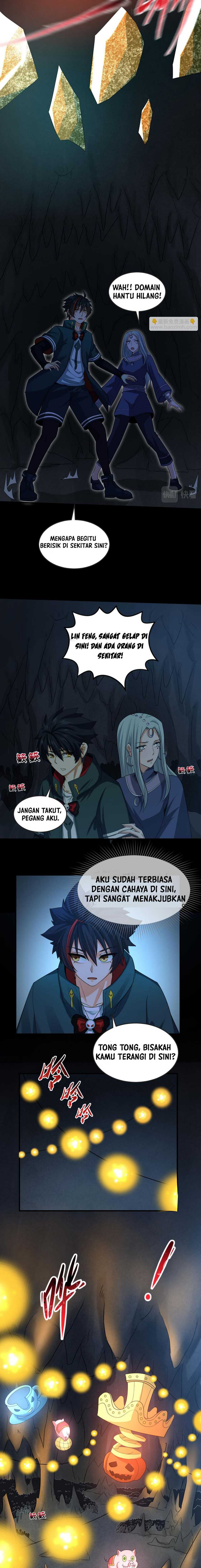 Age of Terror Chapter 84