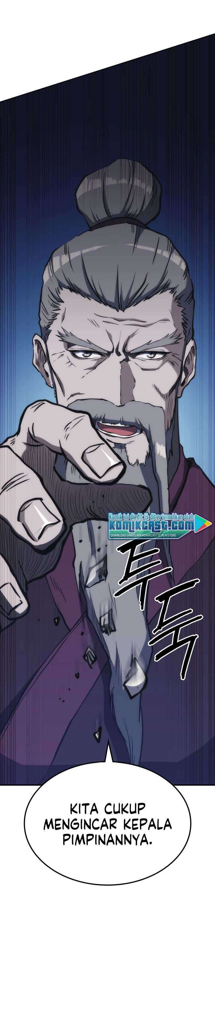 MookHyang - The Origin chapter 34 halaman 7