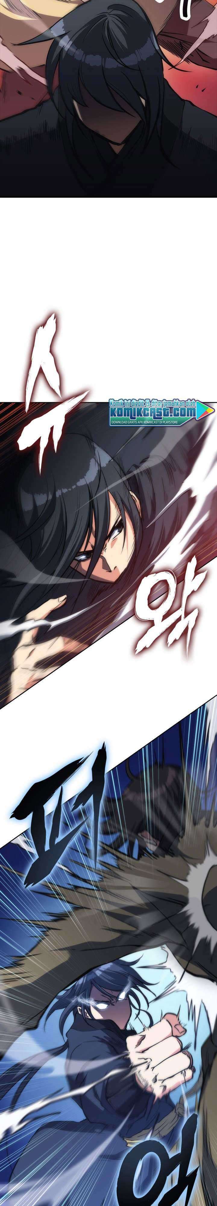 MookHyang - The Origin chapter 34 halaman 23
