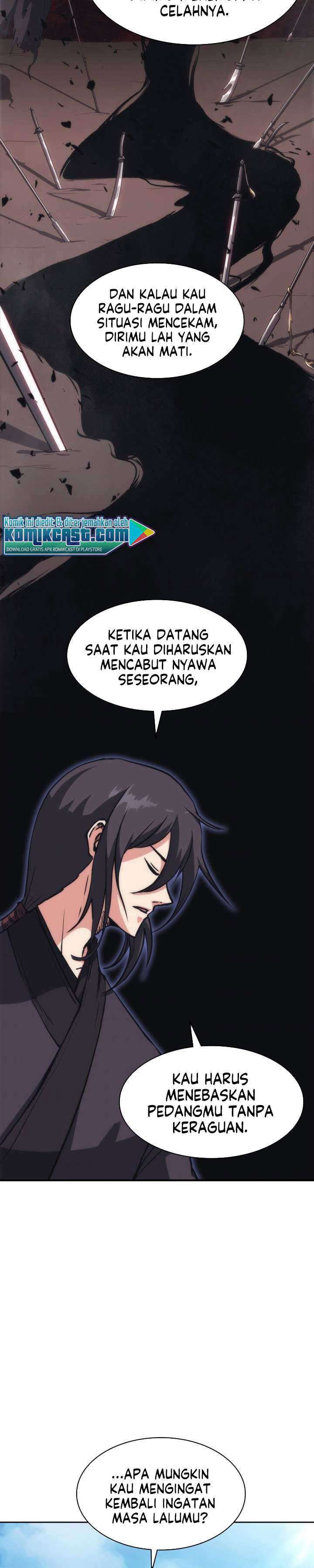 MookHyang - The Origin chapter 34 halaman 14
