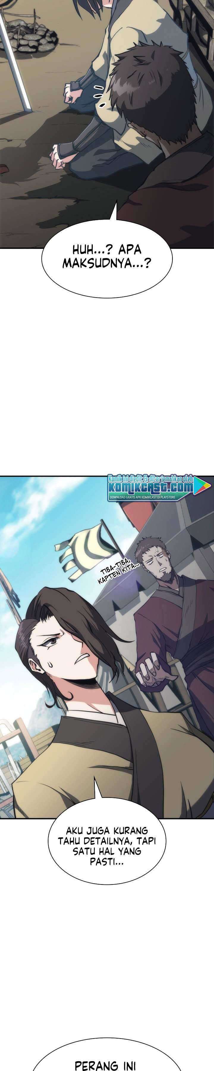 MookHyang - The Origin chapter 34 halaman 35