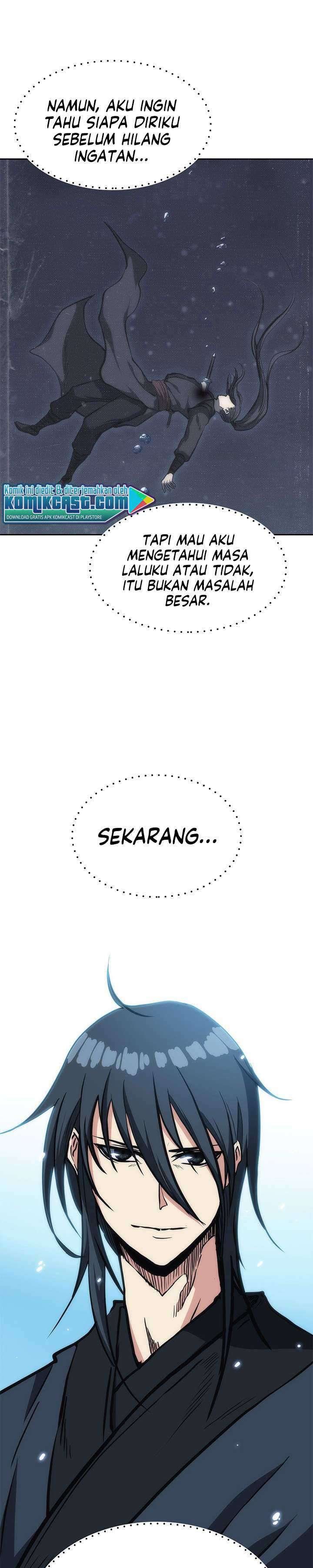 MookHyang - The Origin chapter 34 halaman 32