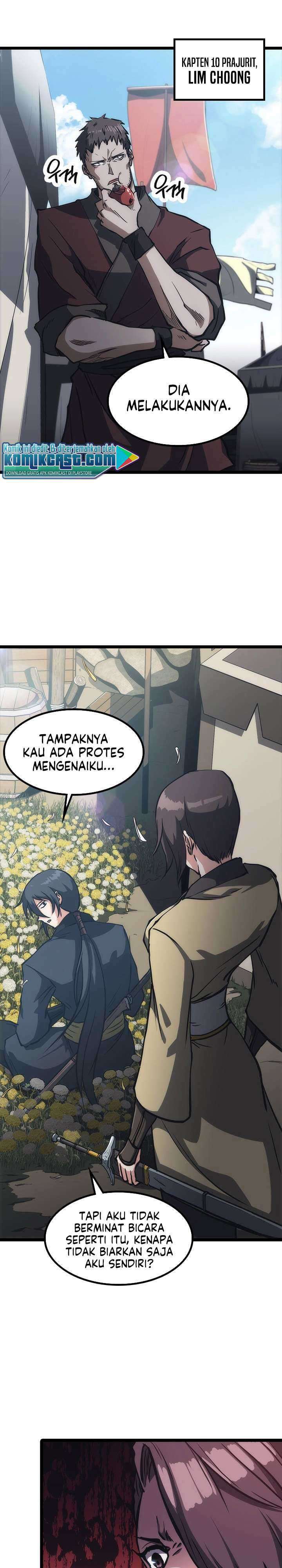 MookHyang - The Origin chapter 34 halaman 21