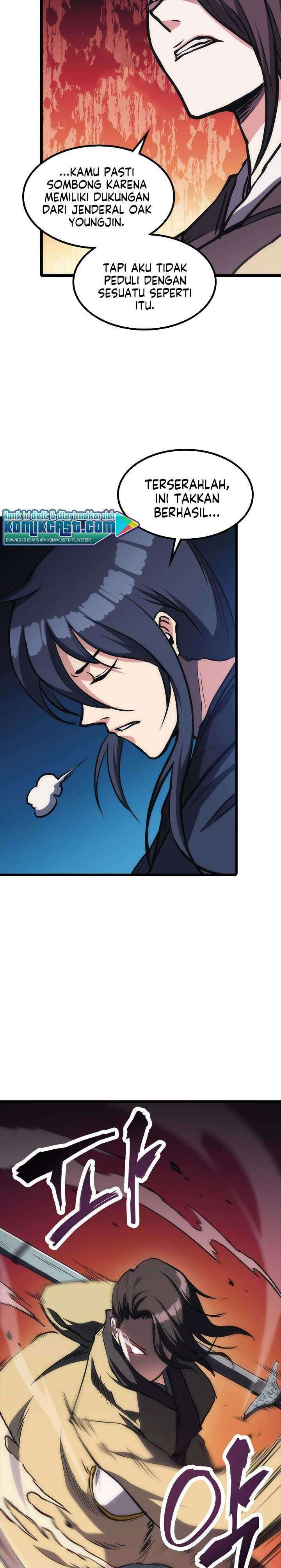 MookHyang - The Origin chapter 34 halaman 22