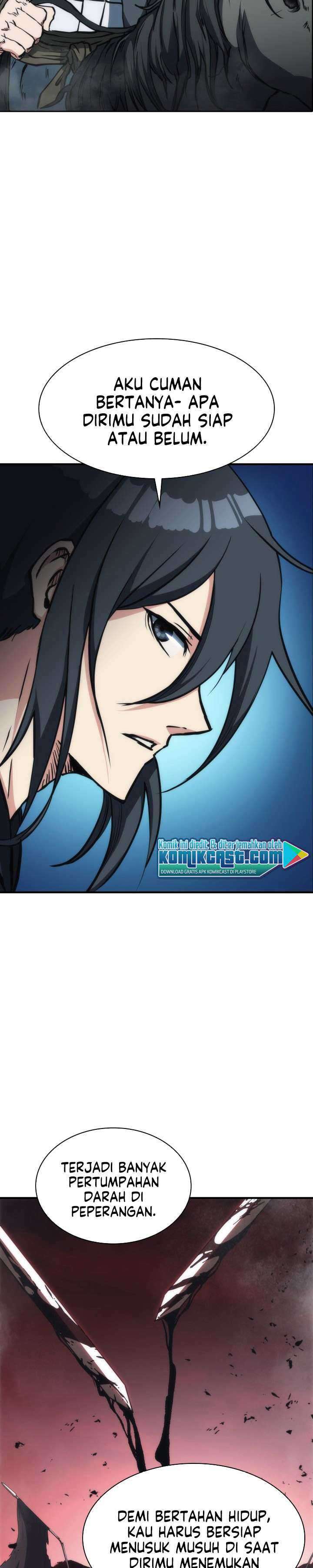 MookHyang - The Origin chapter 34 halaman 13