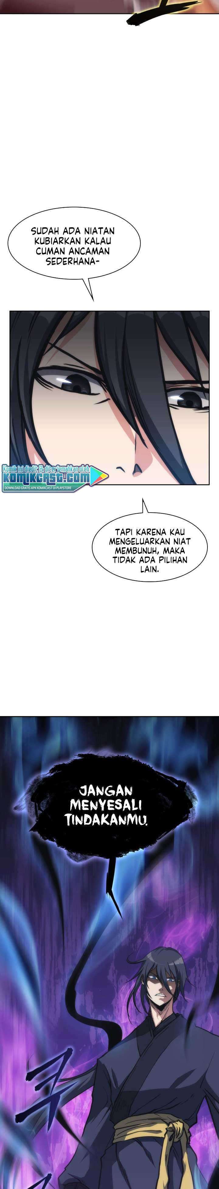 MookHyang - The Origin chapter 34 halaman 27