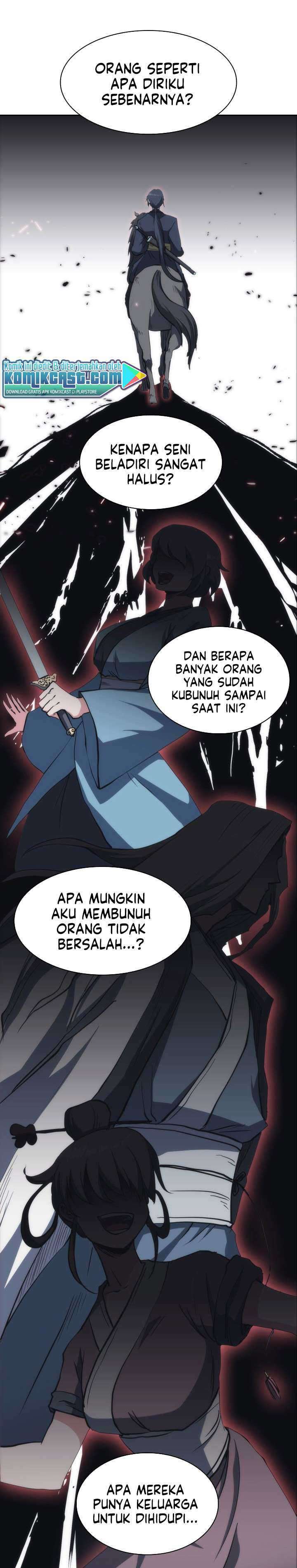 MookHyang - The Origin chapter 34 halaman 16