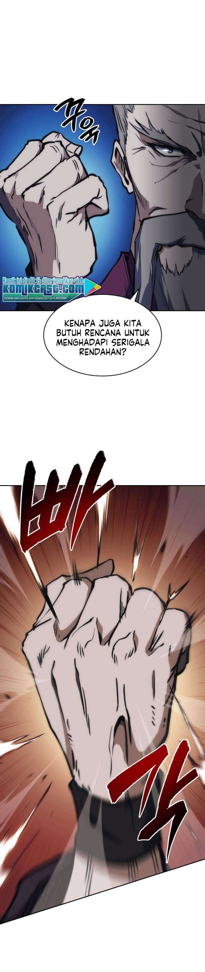 MookHyang - The Origin chapter 34 halaman 6