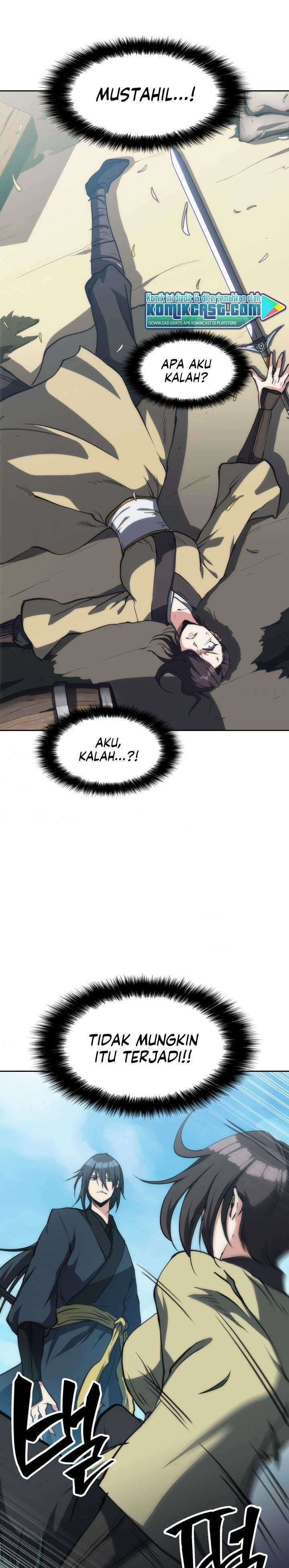 MookHyang - The Origin chapter 34 halaman 25