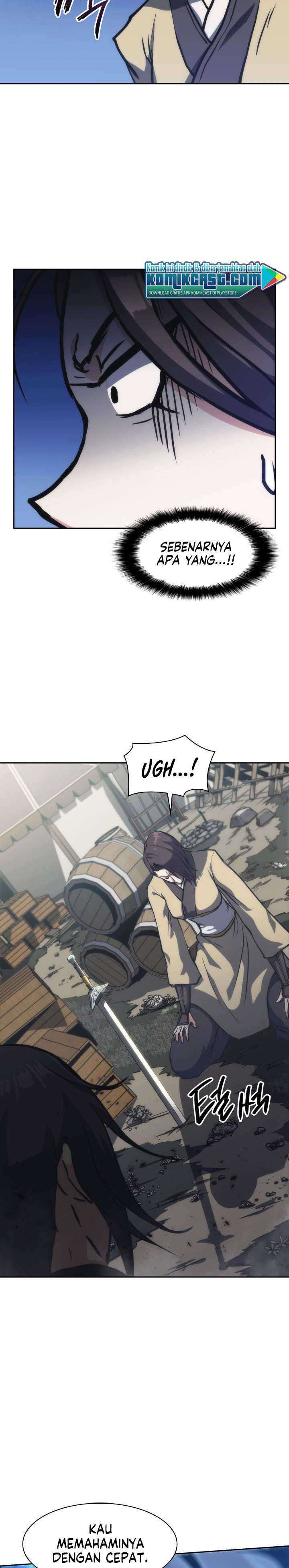 MookHyang - The Origin chapter 34 halaman 29