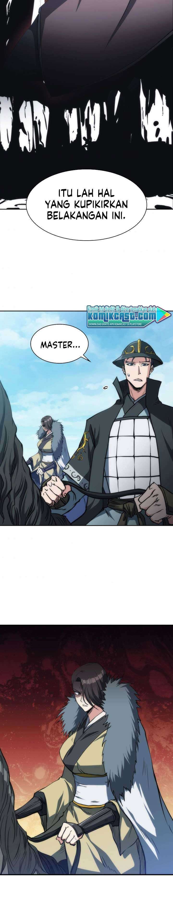 MookHyang - The Origin chapter 34 halaman 17