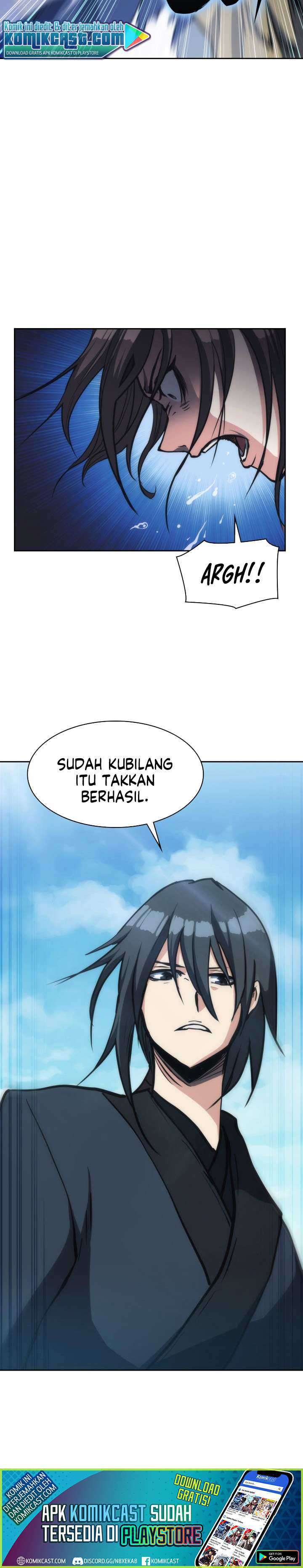 MookHyang - The Origin chapter 34 halaman 24
