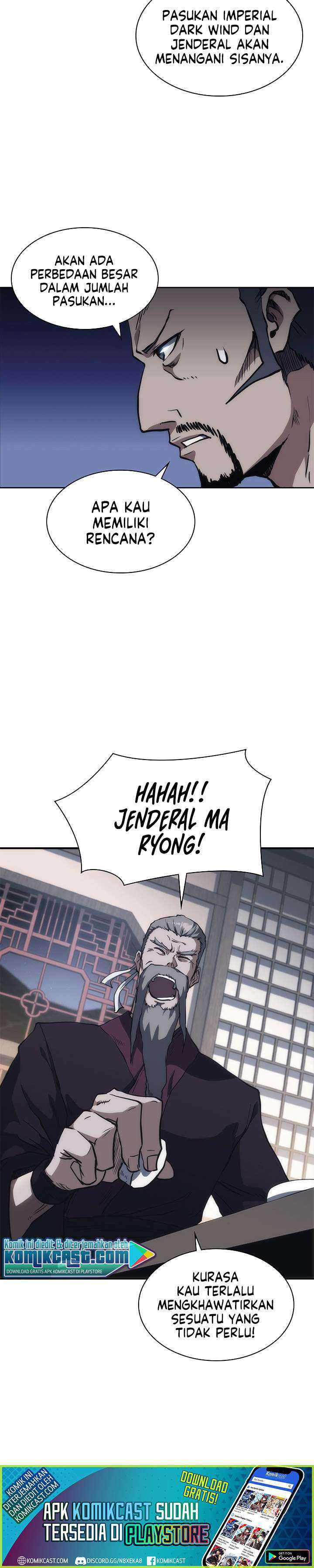 MookHyang - The Origin chapter 34 halaman 5