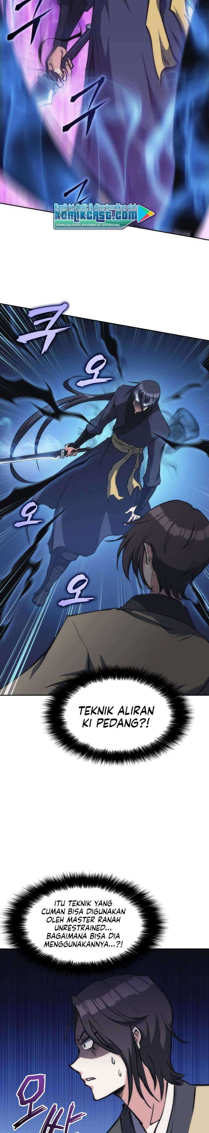 MookHyang - The Origin chapter 34 halaman 28