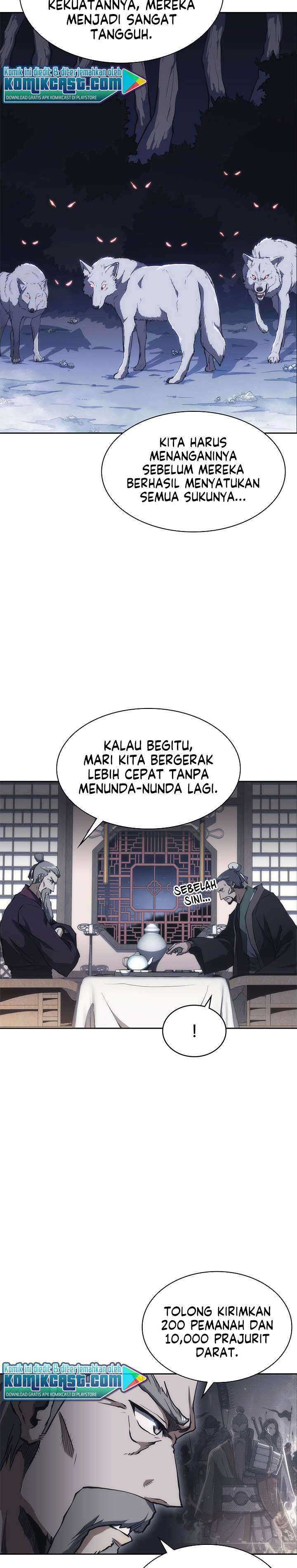 MookHyang - The Origin chapter 34 halaman 4