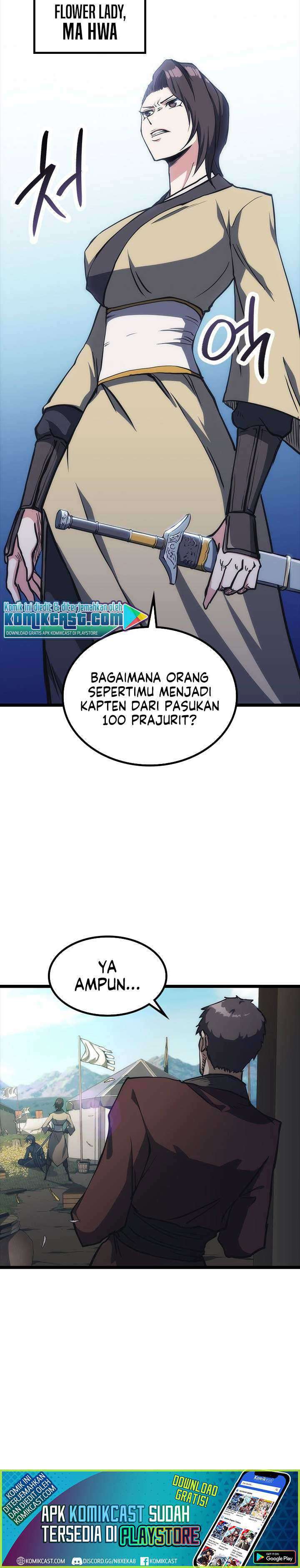 MookHyang - The Origin chapter 34 halaman 20