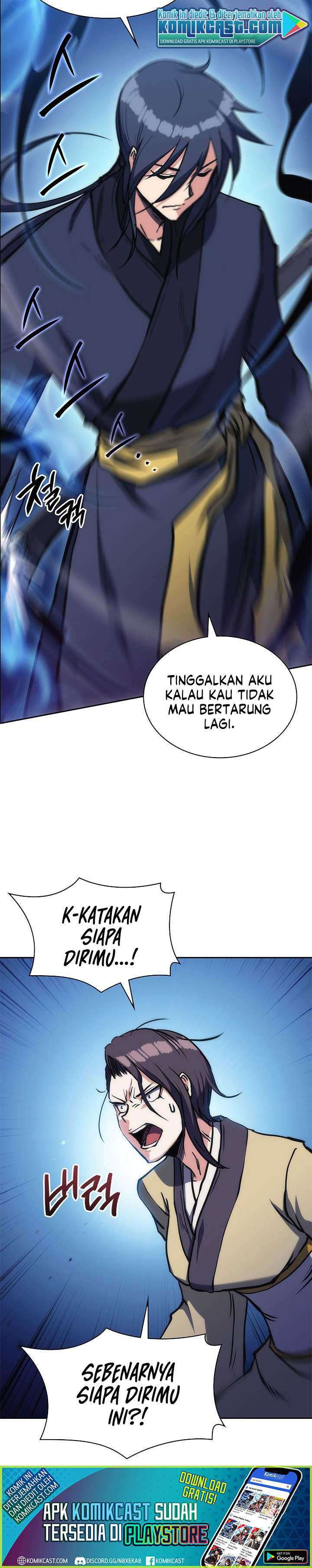 MookHyang - The Origin chapter 34 halaman 30