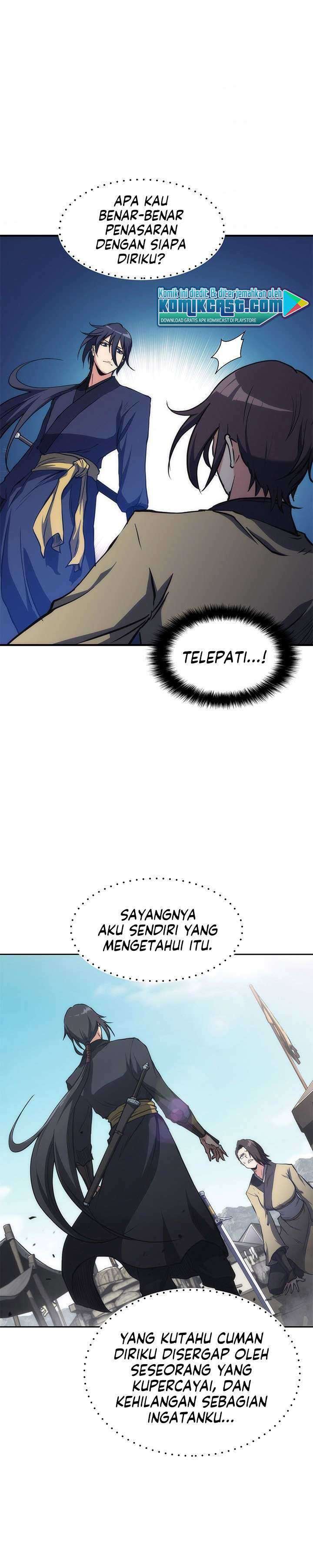 MookHyang - The Origin chapter 34 halaman 31