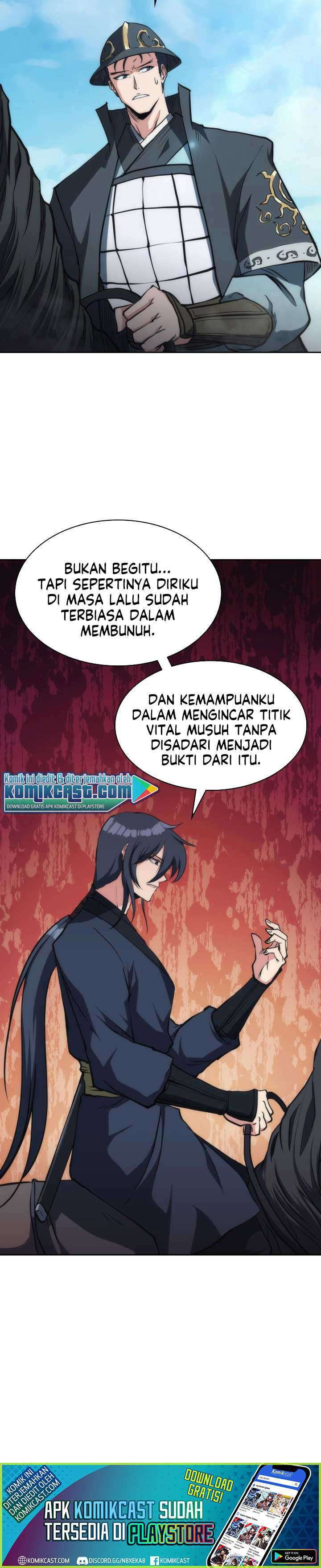 MookHyang - The Origin chapter 34 halaman 15