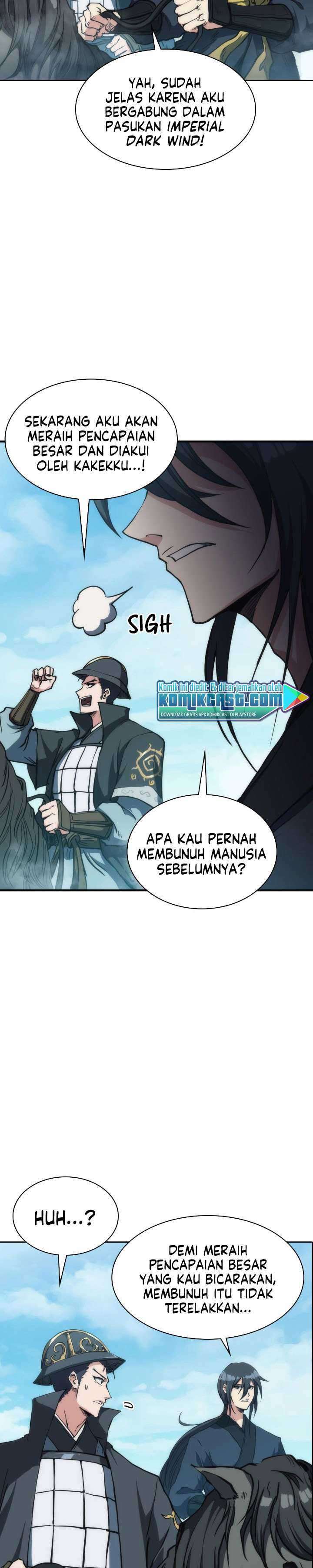 MookHyang - The Origin chapter 34 halaman 12