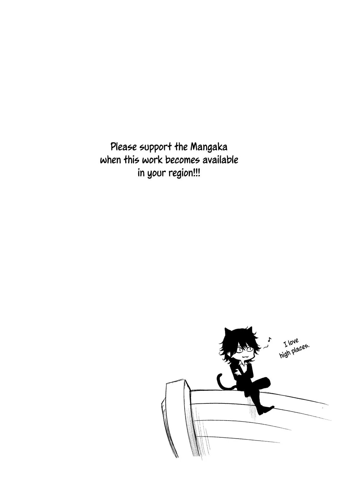 Hare-Kon chapter 100 halaman 21