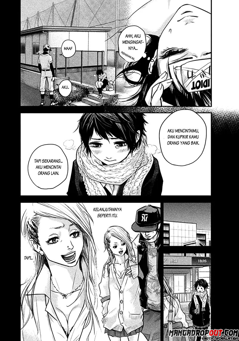 Hare-Kon chapter 37 halaman 10