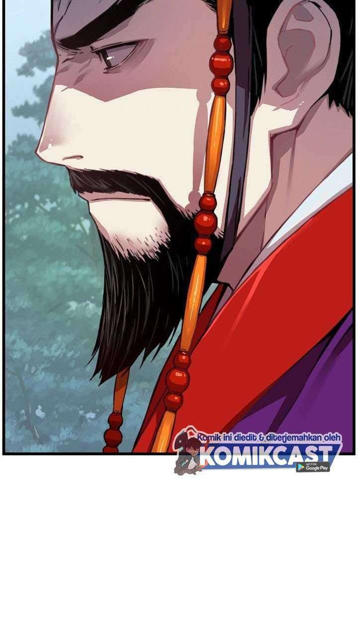 I Shall Live As a Prince chapter 6 halaman 14